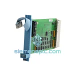 Honeywell FC-IO-0001 PLC I/O Module – FC Series image 2