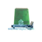Honeywell FC-IO-0001 PLC I/O Module – FC Series image 3