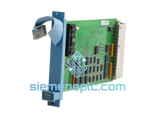 Honeywell FC-IO-0001 V1.1 DCS I/O Module