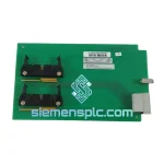 Honeywell FC-IOBUS-HB2A IO Bus Transfer Board – Experion PKS Series C image 1