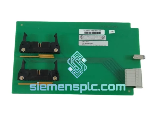 Honeywell FC-IOBUS-HB2A IO Bus Transfer Board – Experion PKS Series C