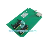 Honeywell FC-IOBUS-HB2A IO Bus Transfer Board – Experion PKS Series C image 3