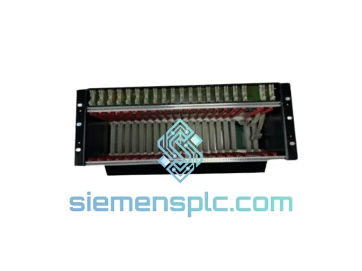 Honeywell FC-IOCHAS-0001R DCS I/O Chassis