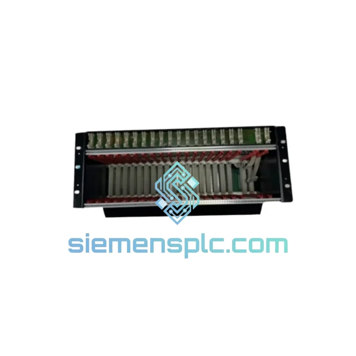 Honeywell FC-IOCHAS-0001R DCS I/O Chassis