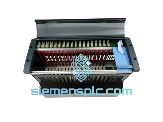 Honeywell FC-IOCHAS-0001S I/O Chassis