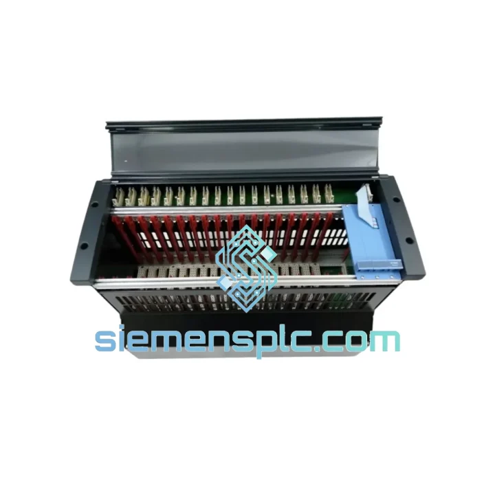 Honeywell FC-IOCHAS-0001S I/O Chassis