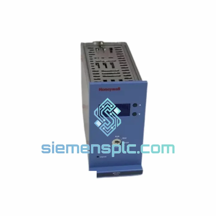 Honeywell FC-IOCHAS-0002R DCS Power Supply