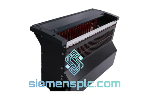 Honeywell FC-IOCHAS-0003R DCS I/O Chassis