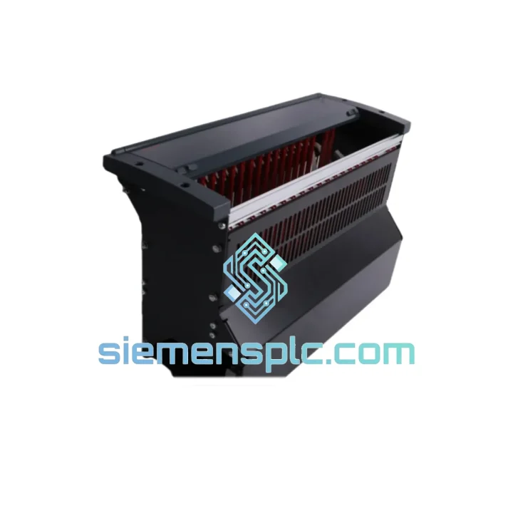 Honeywell FC-IOCHAS-0003R DCS I/O Chassis