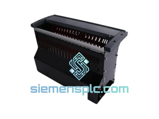 Honeywell FC-IOCHAS-0003S DCS I/O Chassis