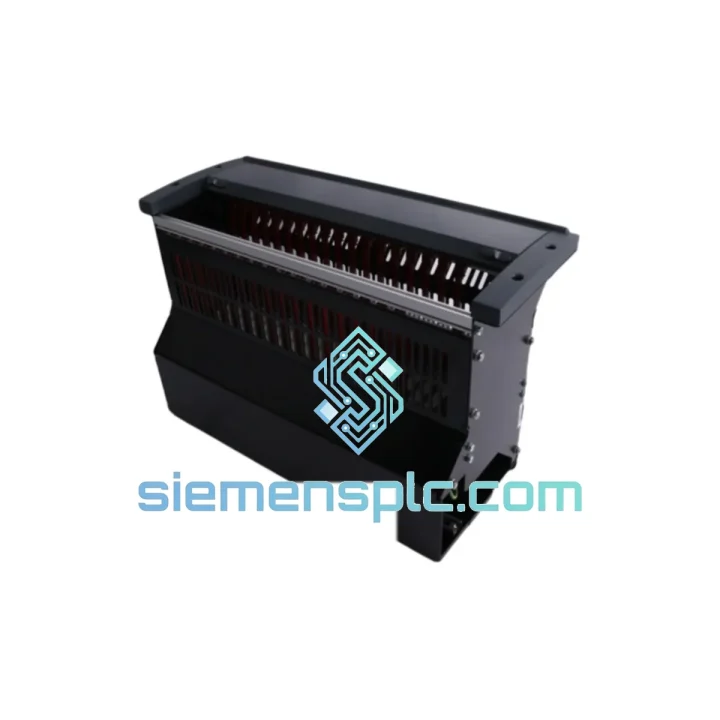 Honeywell FC-IOCHAS-0003S DCS I/O Chassis