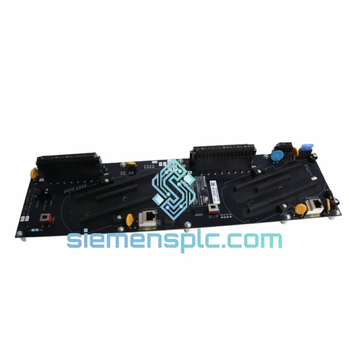 Honeywell FC-IOTA-NR24 DCS I/O Termination Assembly – Experion PKS C300