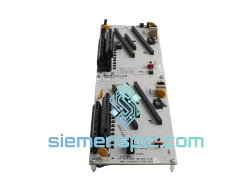 Honeywell FC-IOTA-R24 51306505-175 IO Termination Assembly – Safety Manager