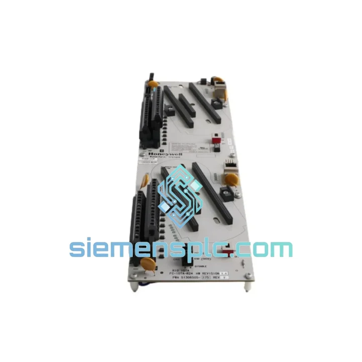 Honeywell FC-IOTA-R24 51306505-175 IO Termination Assembly – Safety Manager