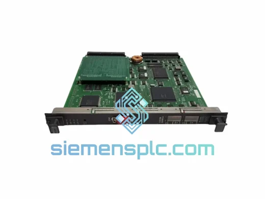 Honeywell FC-MCAR-02 Analog Input Module – Experion PKS FSC