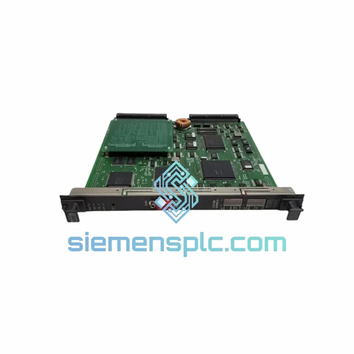 Honeywell FC-MCAR-02 Analog Input Module – Experion PKS FSC