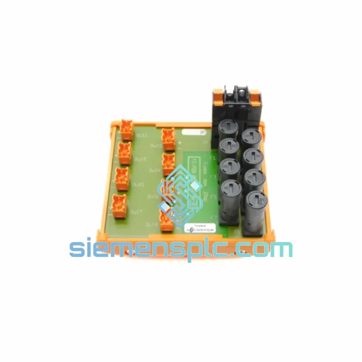 Honeywell FC-PDB-0824P Power Distribution Board