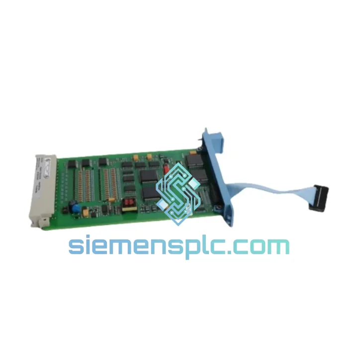 Honeywell FC-PDB-IO05 I/O Power Distribution Module