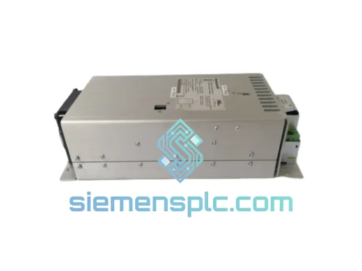 Honeywell FC-PSU-UNI2450 PLC Power Supply Module