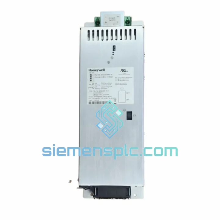 Honeywell FC-PSU-UNI2450U V2.1 Power Supply Module