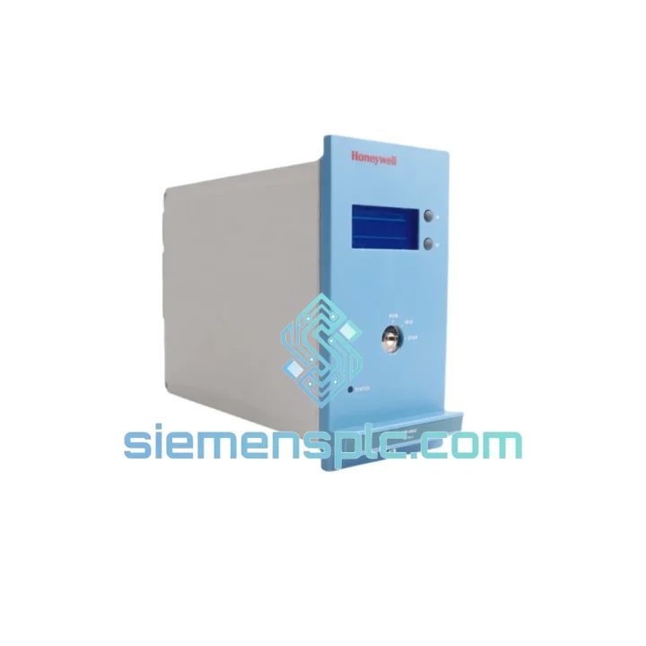 Honeywell FC-QPP-0001 Safety PLC Processor Module – Safety Manager FC