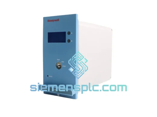 Honeywell FC-QPP-0002 V1.0 Safety Processor Module