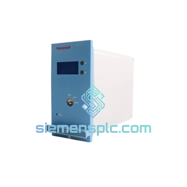 Honeywell FC-QPP-0002 V1.0 Safety Processor Module