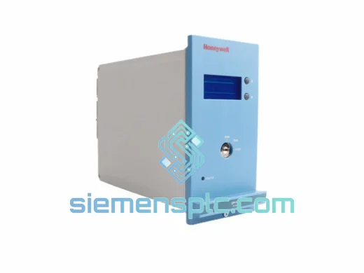 Honeywell FC-QPP-0002 V1.2 DCS Processor Module