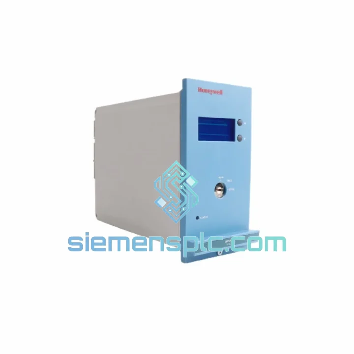 Honeywell FC-QPP-0002 V1.2 DCS Processor Module