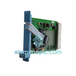 Honeywell FC-SAI-1620M Safety PLC Module image 1