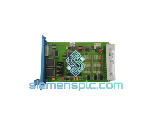 Honeywell FC-SAI-1620M V1.1 Analog Input Module – Safety Manager