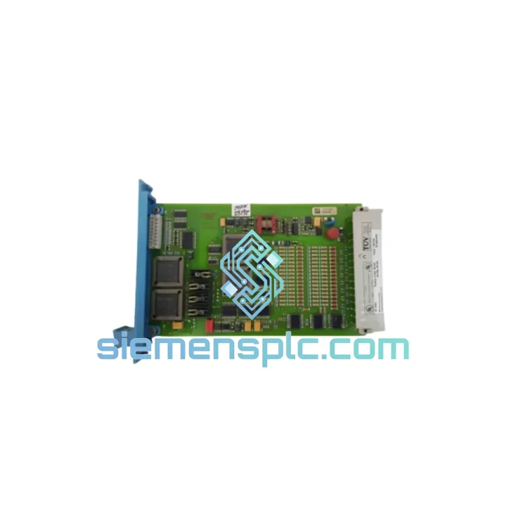 Honeywell FC-SAI-1620M V1.1 Analog Input Module – Safety Manager