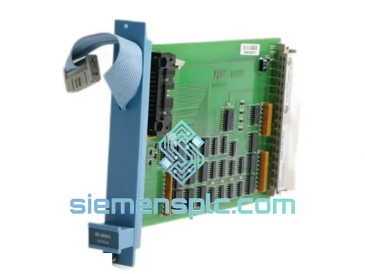 Honeywell FC-SAI-1620M V1.5 Safe Analog Input Module