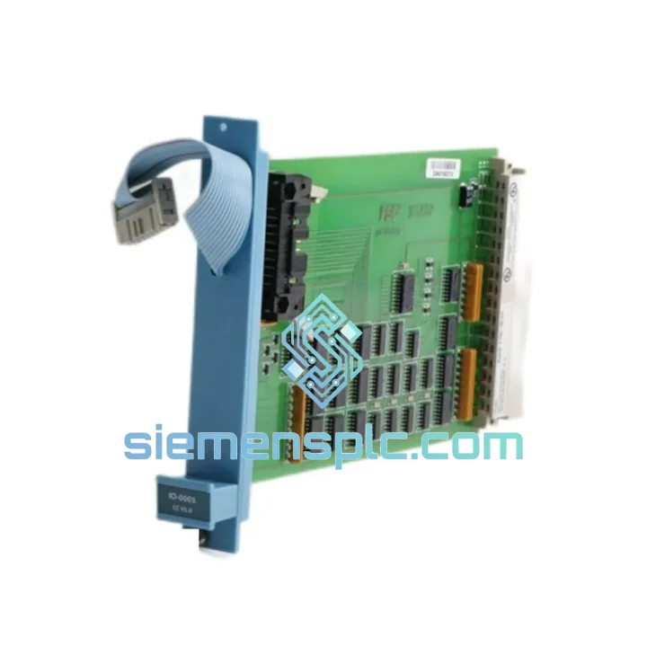 Honeywell FC-SAI-1620M V1.5 Safe Analog Input Module