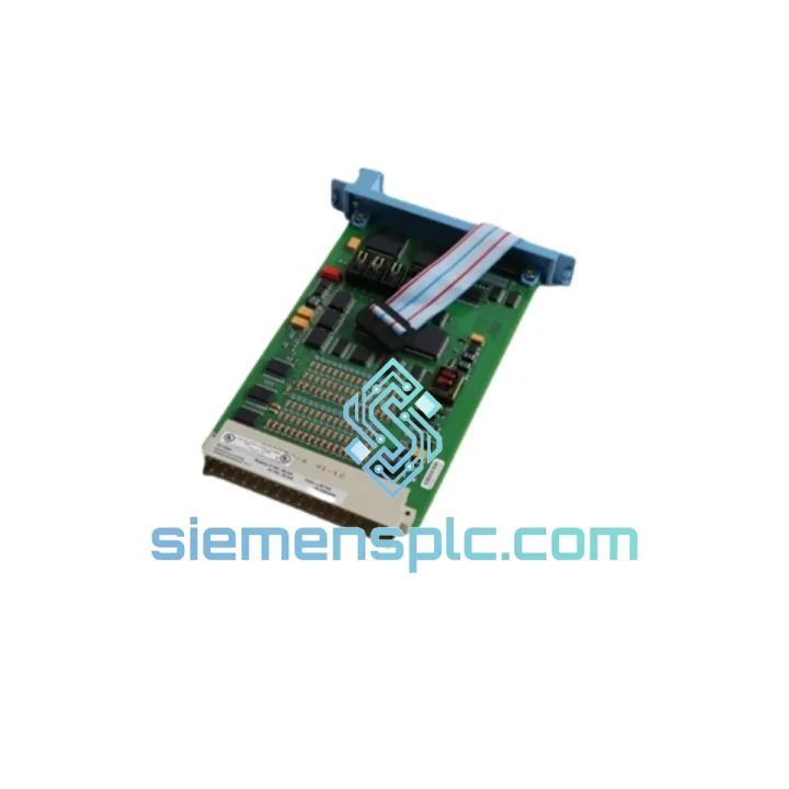 Honeywell FC-SAO-0220m Safe Analog Output Module