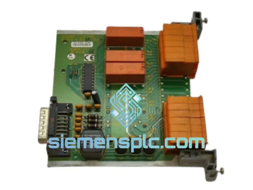 Honeywell FC-SAO-022M Safety Output Module