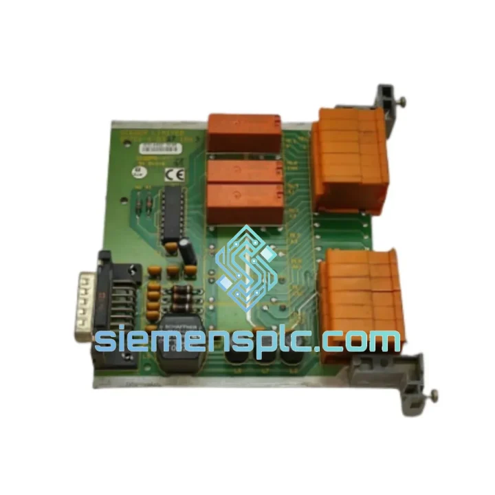 Honeywell FC-SAO-022M Safety Output Module