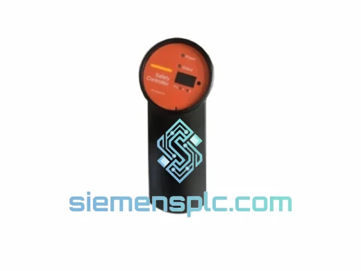 Honeywell FC-SCNT01 Safety Controller