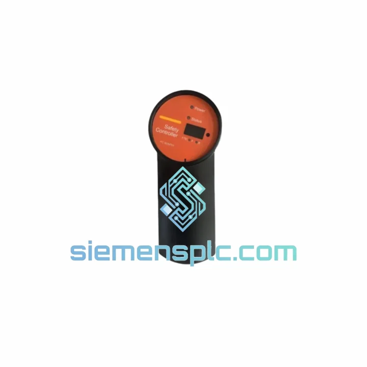 Honeywell FC-SCNT02 51460114-176 Safety Network Controller
