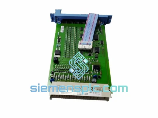 Honeywell FC-SDI-1624 V1.1 Safety Digital Input Module