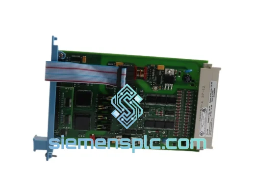 Honeywell FC-SDIL-1608 Safety Digital Input Module – FSC Safety Manager