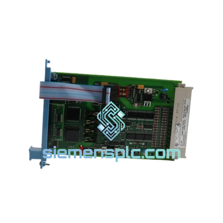 Honeywell FC-SDIL-1608 Safety Digital Input Module – FSC Safety Manager