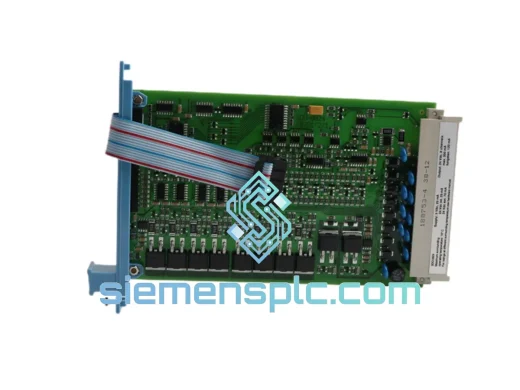 HOLLEYWELL FC-SDO-0824 SDO-0824 V1.3 Digital Output Module