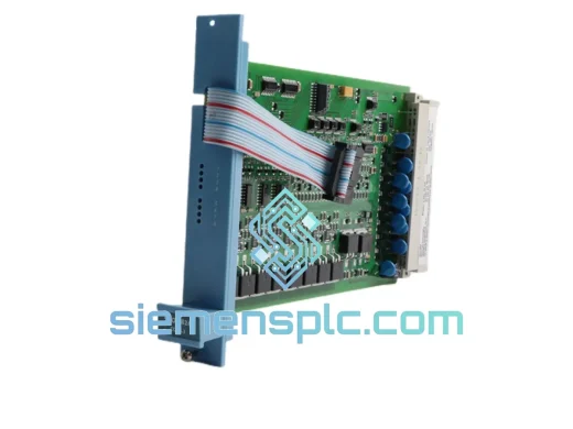 Honeywell FC-SDO-0824 V1.3 Digital Output Module – Experion PKS