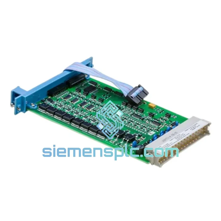 Honeywell FC-SDO-0824 V1.4 Digital Output Module