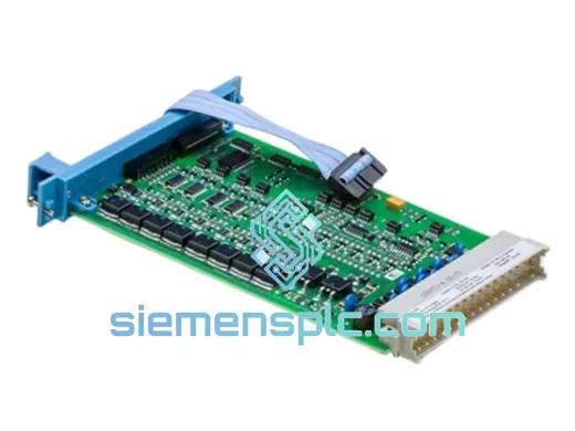 Honeywell FC-SDO-0824 V1.6 Digital Output Module – Safety Manager