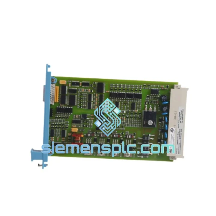 Honeywell FC-SDOL-0424 Safety Digital Output Module
