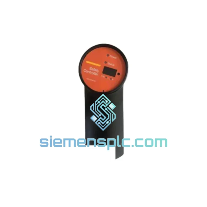Honeywell FC-SIC2200 Serial Interface Communication Module