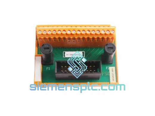 Honeywell FC-TDIO01 DCS I/O Module