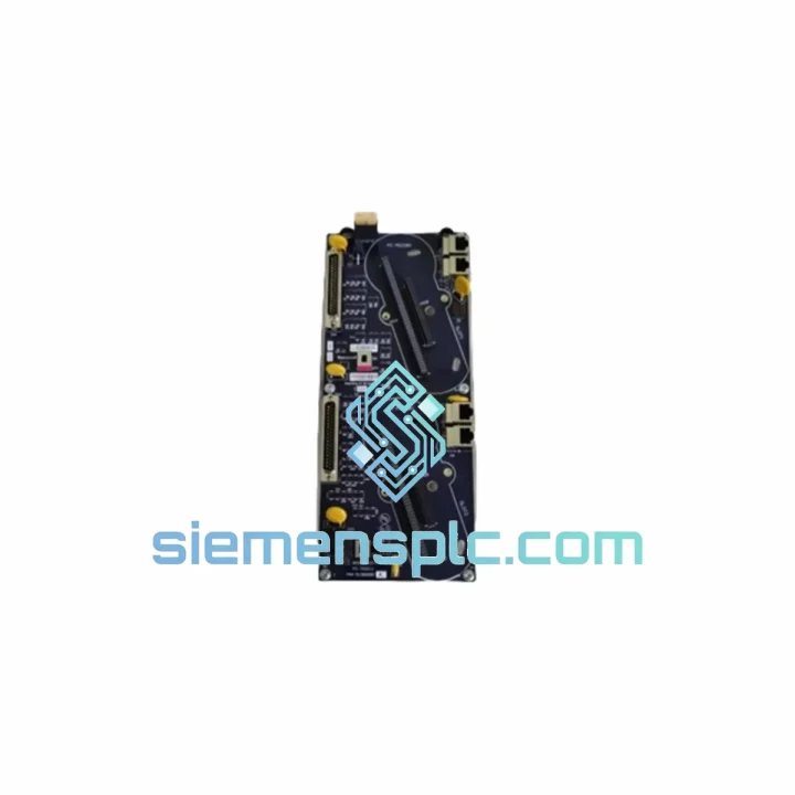 Honeywell FC-TDIO11 Safety I/O Module – Safety Manager FSC